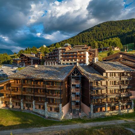 Noemys Backgammon Aparthotel La Plagne Luaran gambar