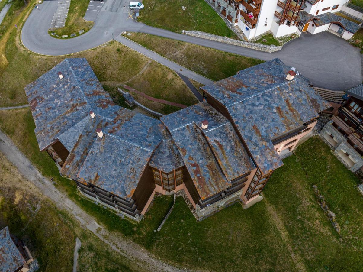 Noemys Backgammon Aparthotel La Plagne Luaran gambar