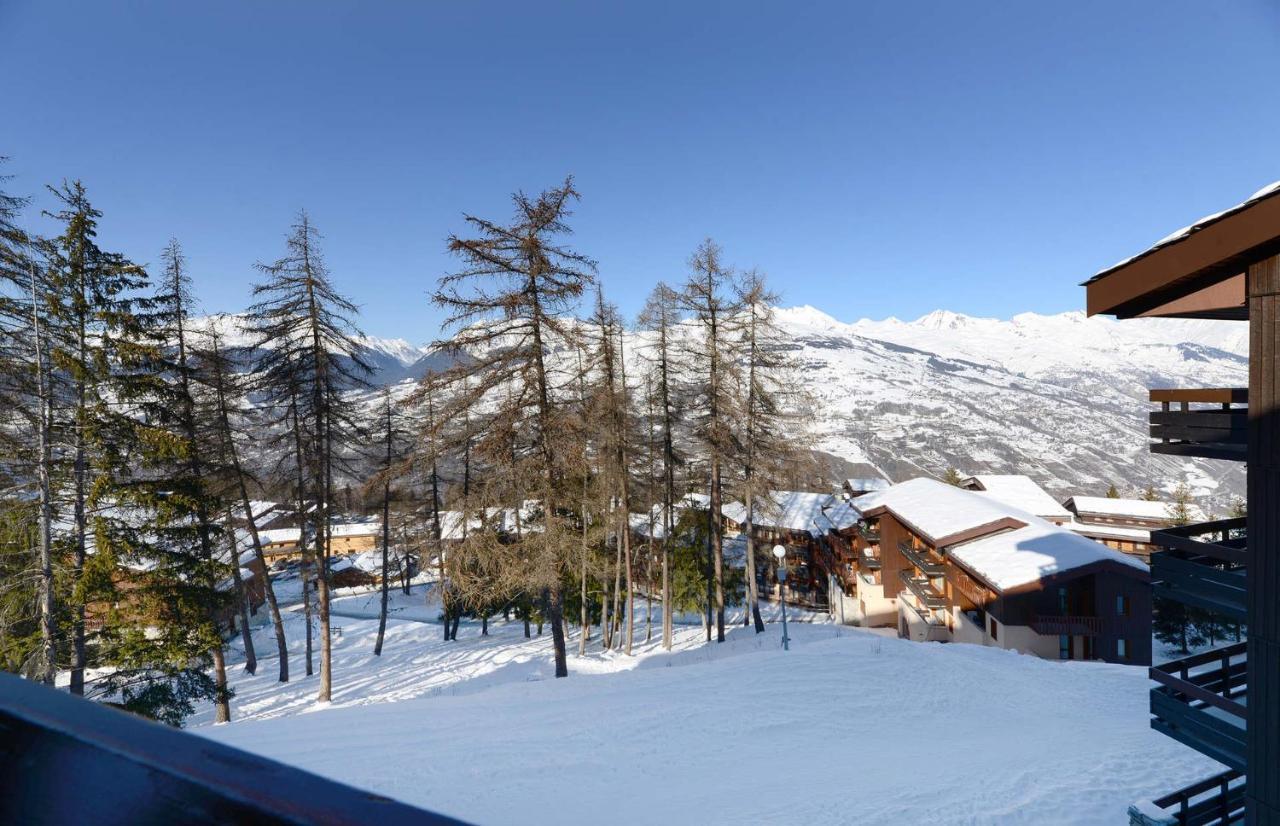 Noemys Backgammon Aparthotel La Plagne Luaran gambar