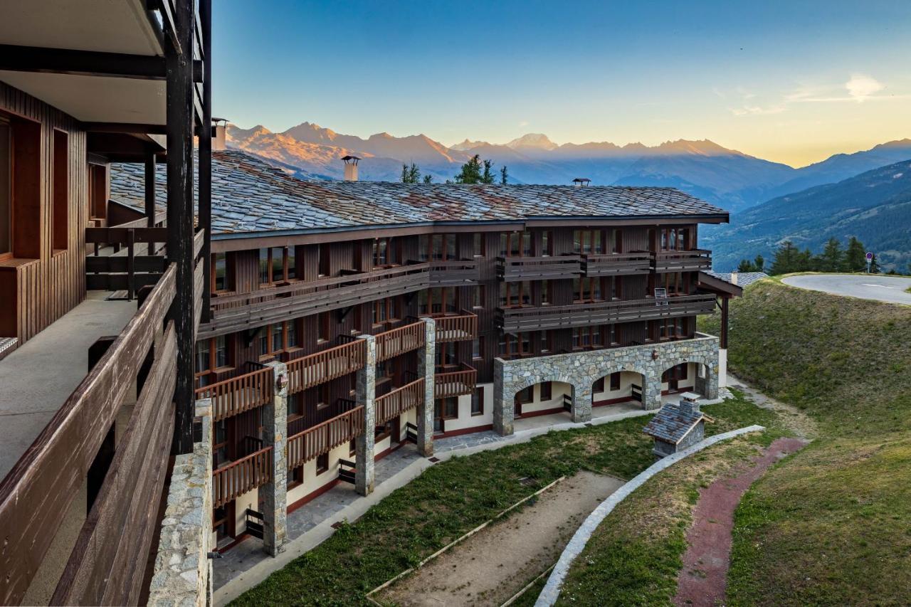Noemys Backgammon Aparthotel La Plagne Luaran gambar