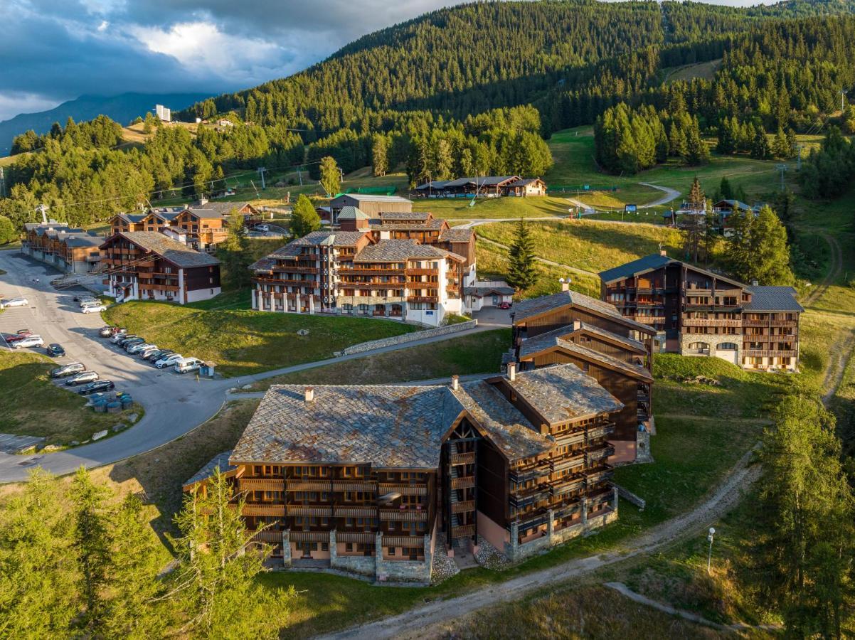Noemys Backgammon Aparthotel La Plagne Luaran gambar