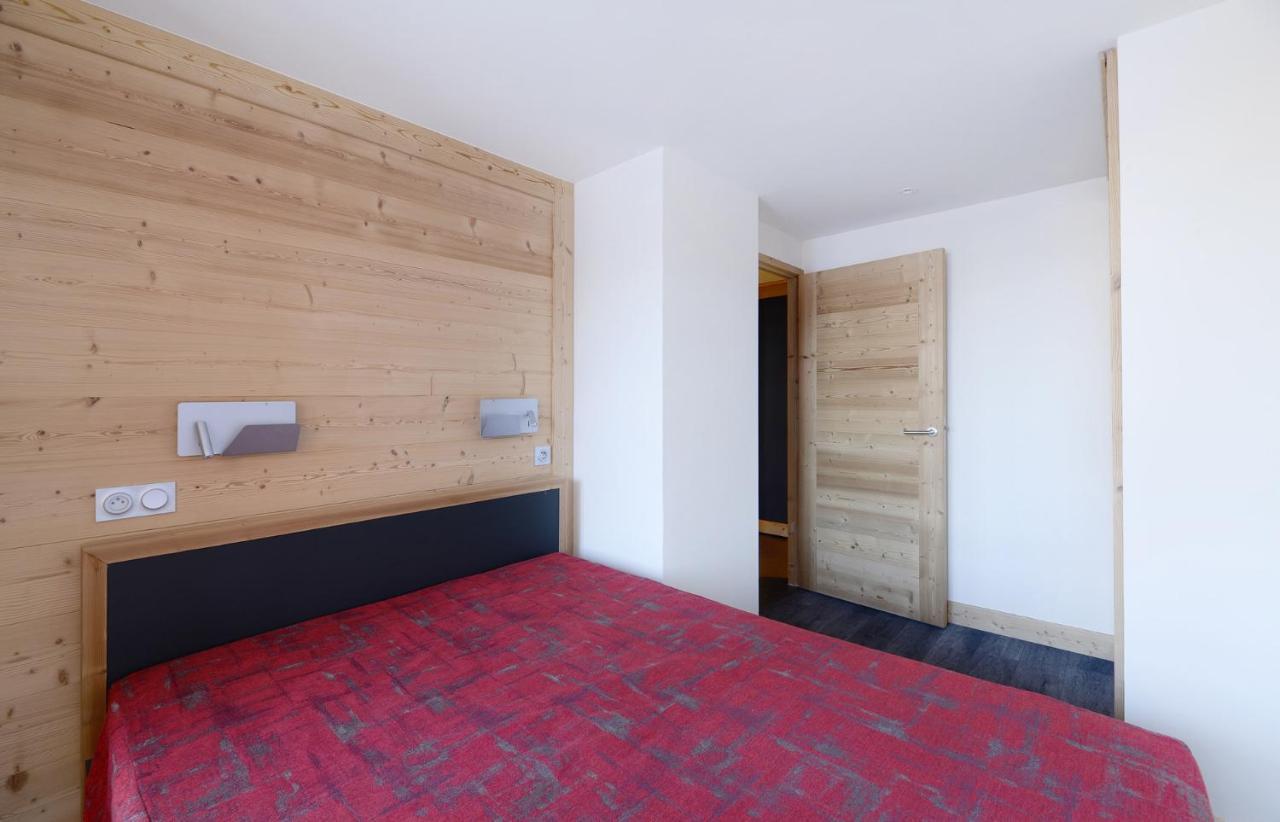 Noemys Backgammon Aparthotel La Plagne Luaran gambar