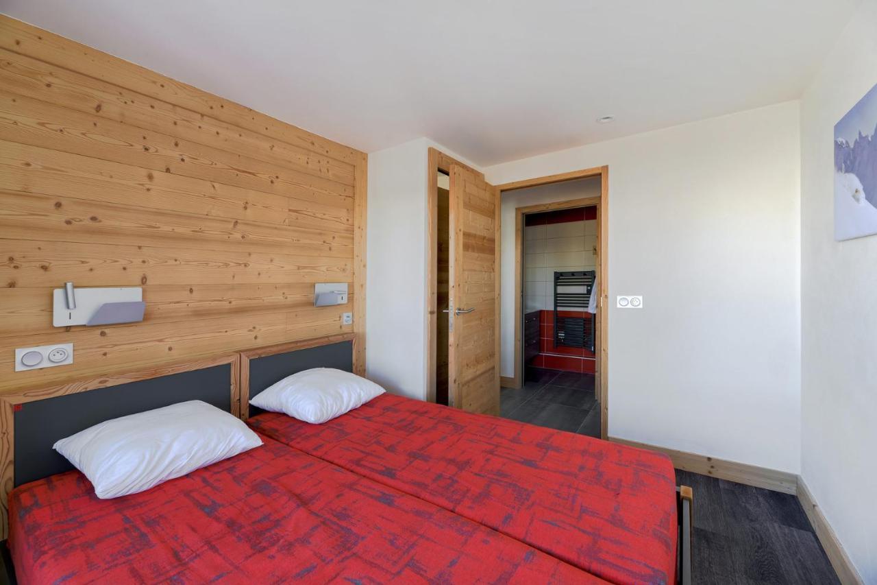 Noemys Backgammon Aparthotel La Plagne Luaran gambar
