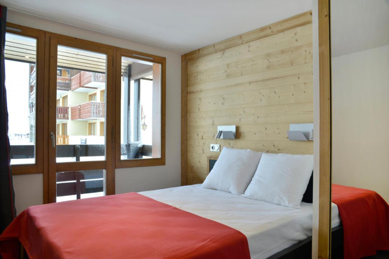 Noemys Backgammon Aparthotel La Plagne Luaran gambar