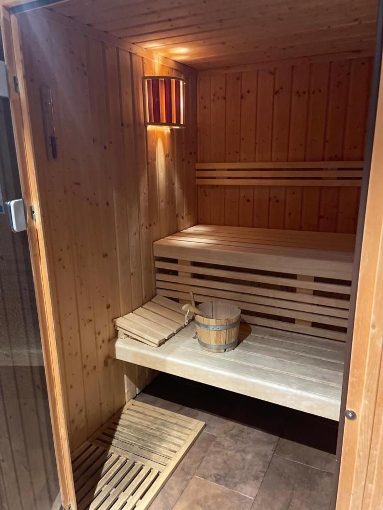Noemys Backgammon Aparthotel La Plagne Luaran gambar